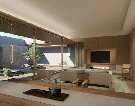 Yada Xishan Hotel Yixing, In The Unbound Collection By Hyatt Exterior foto